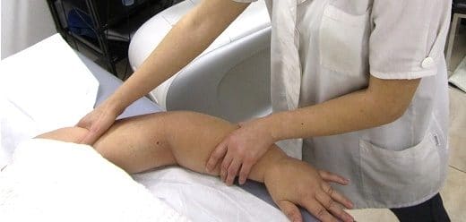 Linfodrenaggio Manuale Post Mastectomia Fisioterapia Dott. Notarrigo San Lazzaro Bologna