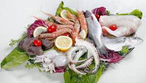 la dieta mediterranea pesce